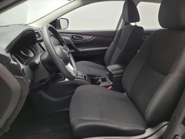 used 2022 Nissan Rogue Sport car, priced at $21,495