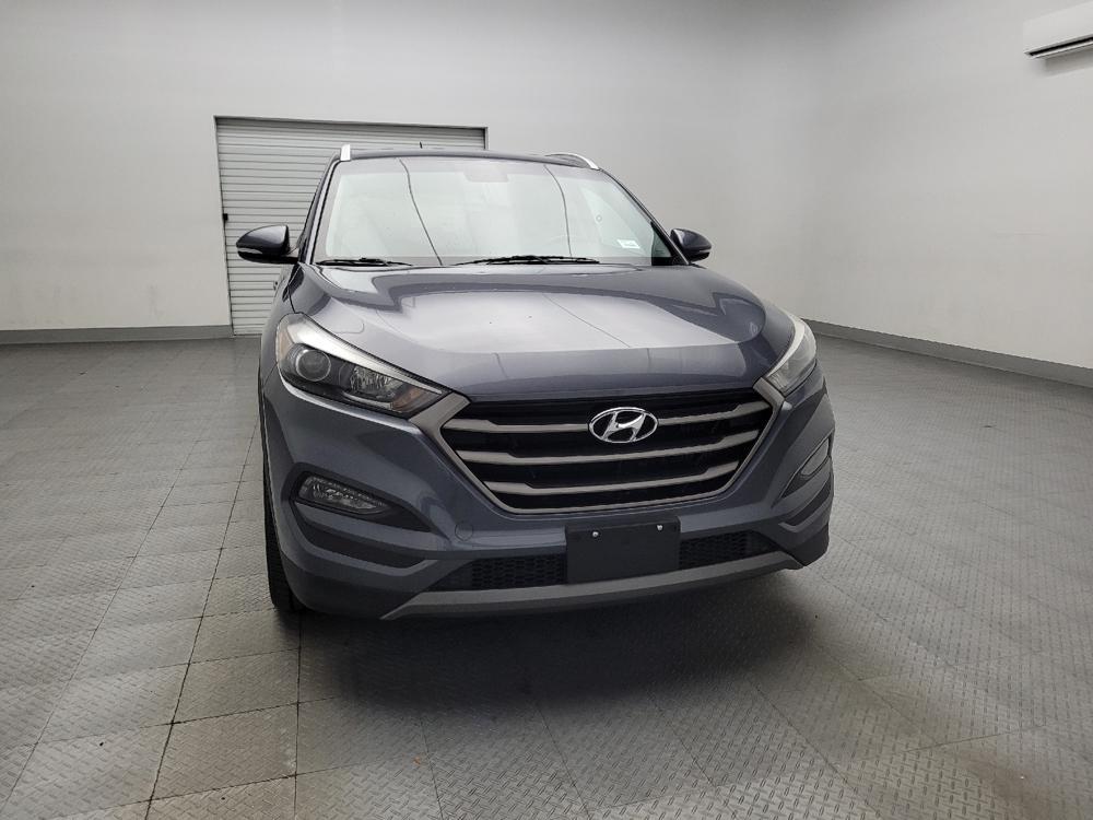 used 2016 Hyundai Tucson car, priced at $17,795