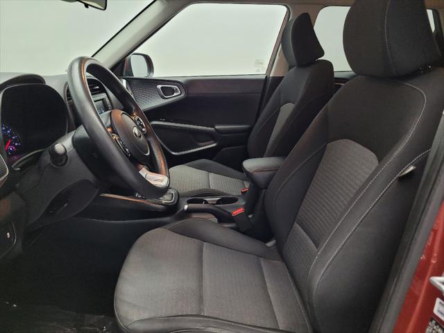 used 2020 Kia Soul car, priced at $16,595