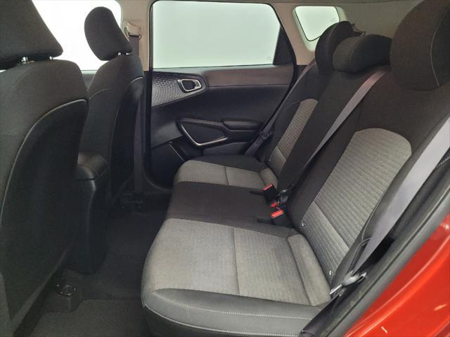 used 2020 Kia Soul car, priced at $16,595