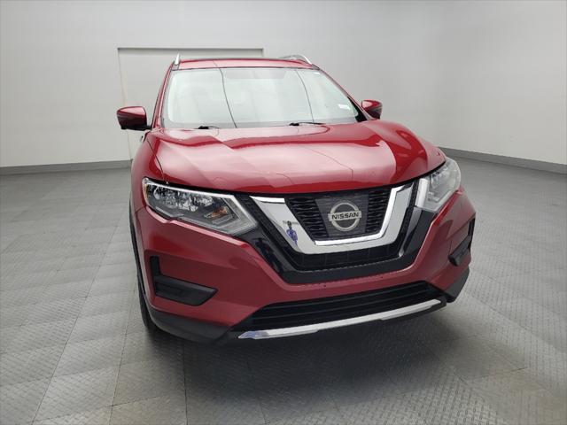 used 2017 Nissan Rogue car, priced at $18,195