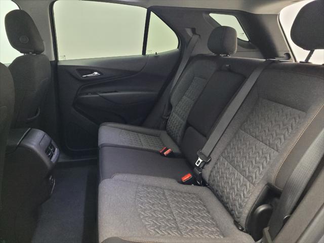 used 2024 Chevrolet Equinox car, priced at $29,195