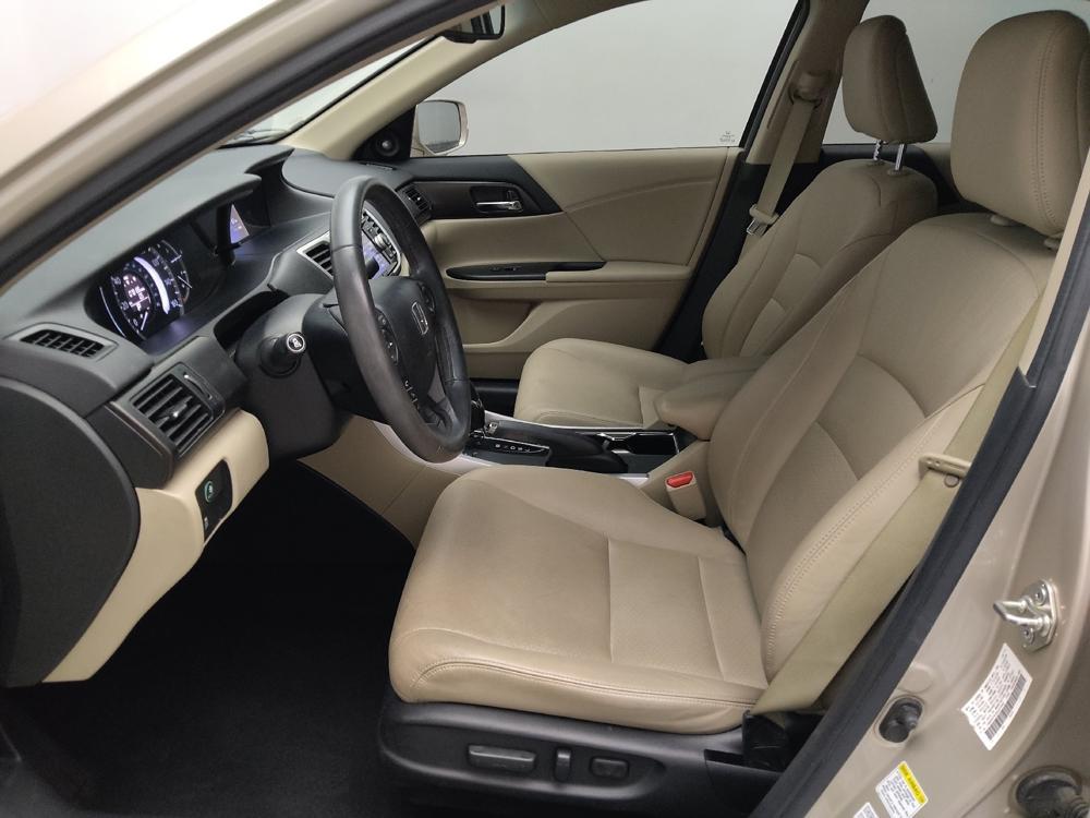 used 2014 Honda Accord car, priced at $19,495