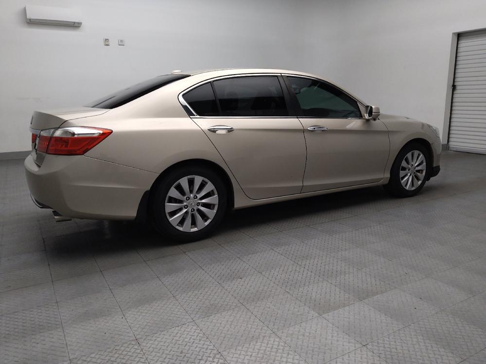 used 2014 Honda Accord car, priced at $19,495