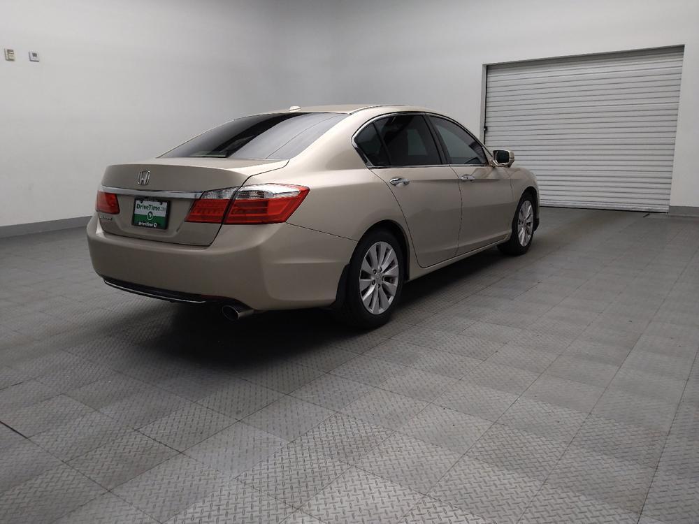 used 2014 Honda Accord car, priced at $19,495