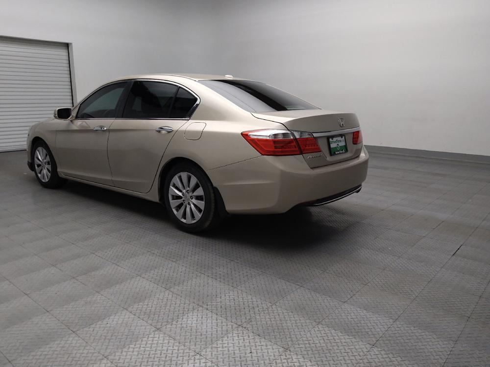 used 2014 Honda Accord car, priced at $19,495