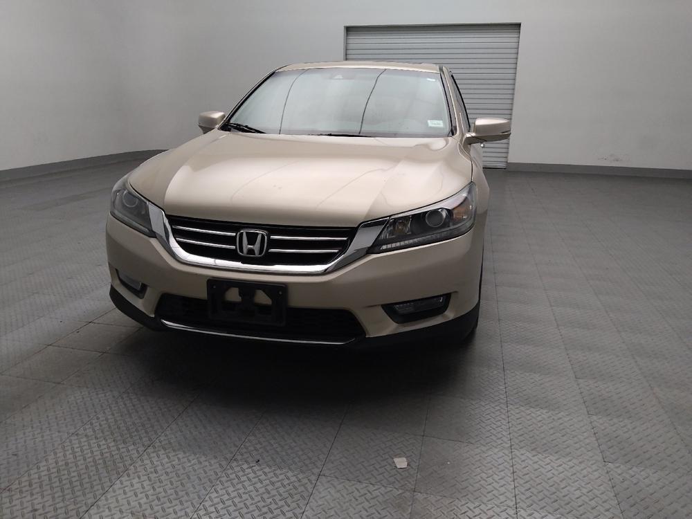 used 2014 Honda Accord car, priced at $19,495