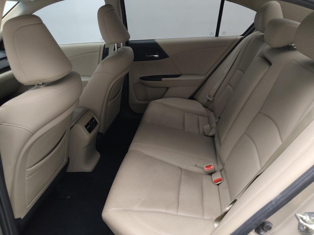 used 2014 Honda Accord car, priced at $19,495