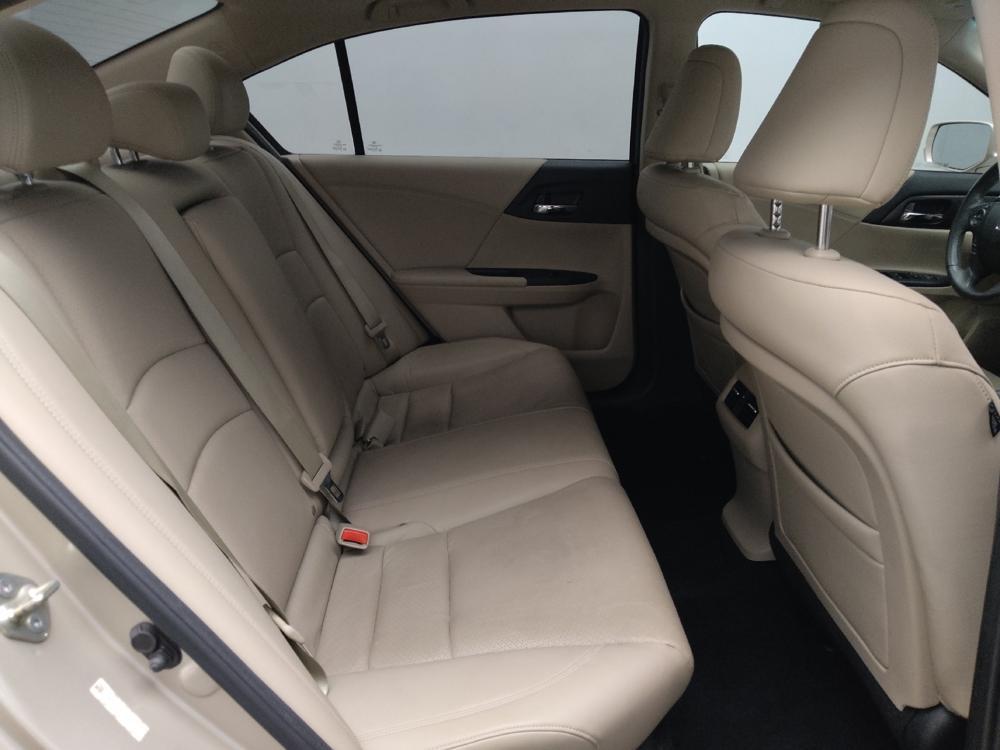 used 2014 Honda Accord car, priced at $19,495