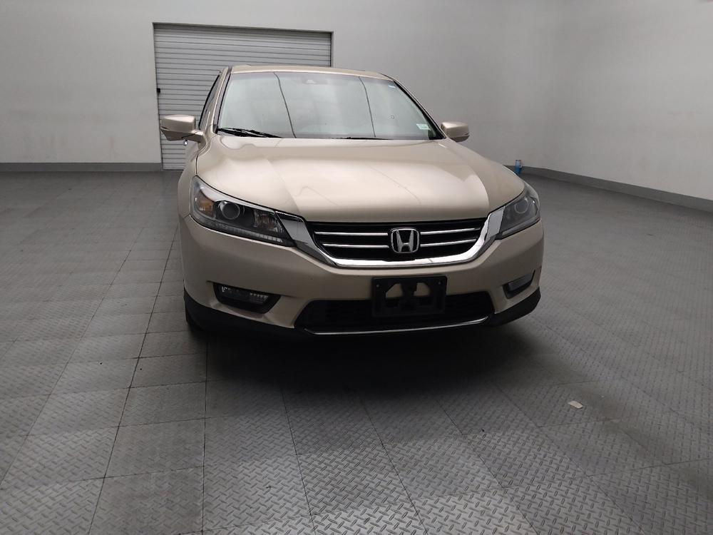 used 2014 Honda Accord car, priced at $19,495