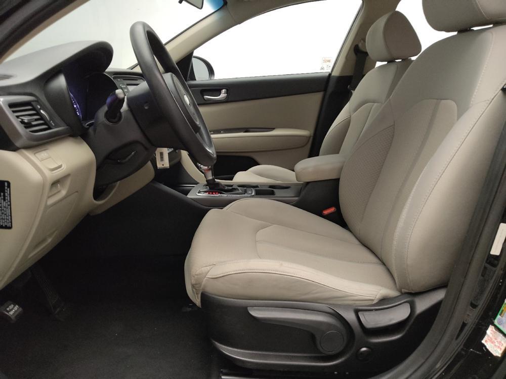used 2016 Kia Optima car, priced at $14,695