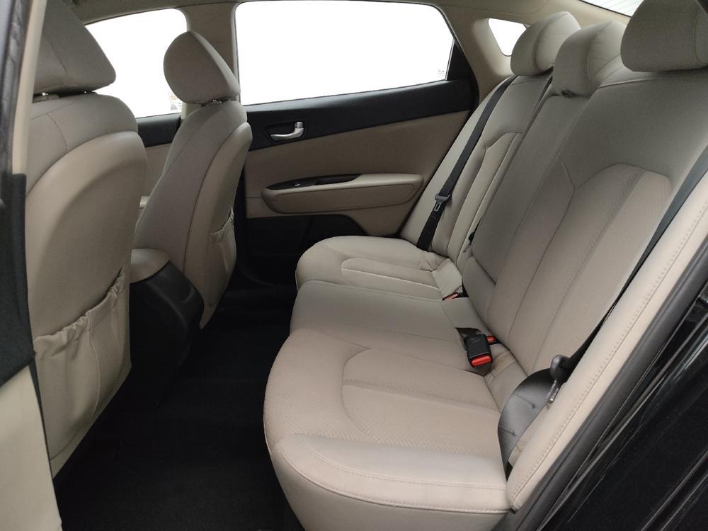 used 2016 Kia Optima car, priced at $14,695