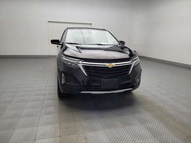 used 2023 Chevrolet Equinox car, priced at $28,995