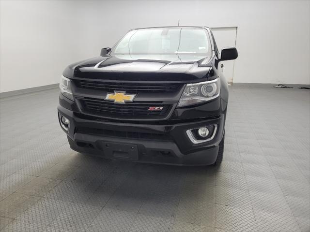 used 2015 Chevrolet Colorado car, priced at $24,595