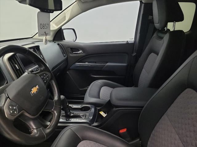 used 2015 Chevrolet Colorado car, priced at $24,595