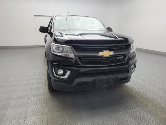 used 2015 Chevrolet Colorado car, priced at $24,595