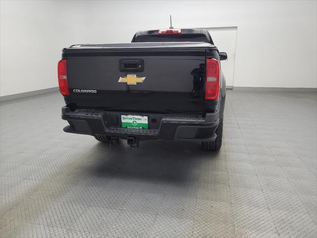 used 2015 Chevrolet Colorado car, priced at $24,595