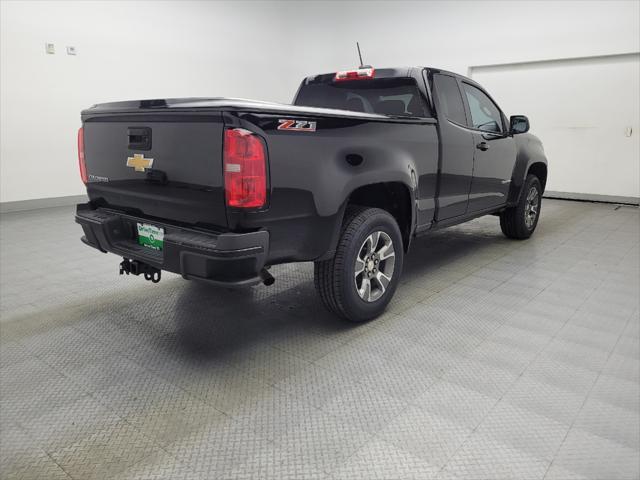 used 2015 Chevrolet Colorado car, priced at $24,595