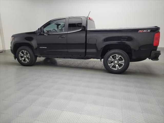 used 2015 Chevrolet Colorado car, priced at $24,595