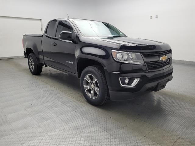 used 2015 Chevrolet Colorado car, priced at $24,595