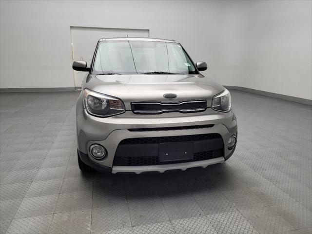 used 2019 Kia Soul car, priced at $14,795