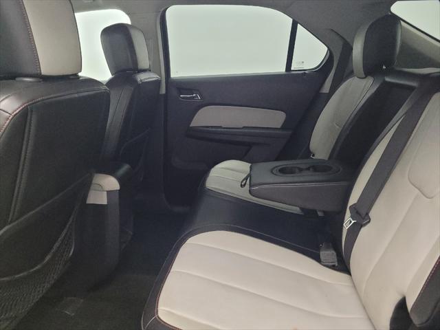 used 2014 Chevrolet Equinox car, priced at $13,095