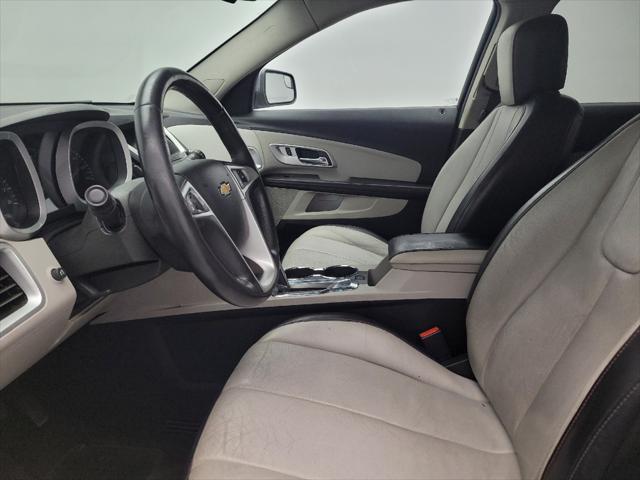 used 2014 Chevrolet Equinox car, priced at $13,095
