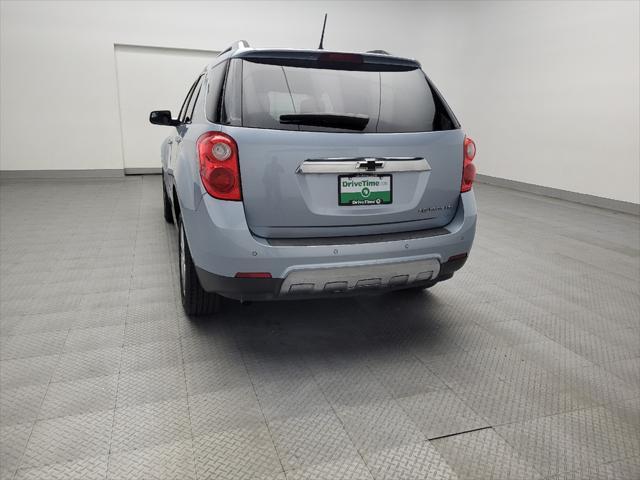 used 2014 Chevrolet Equinox car, priced at $13,095