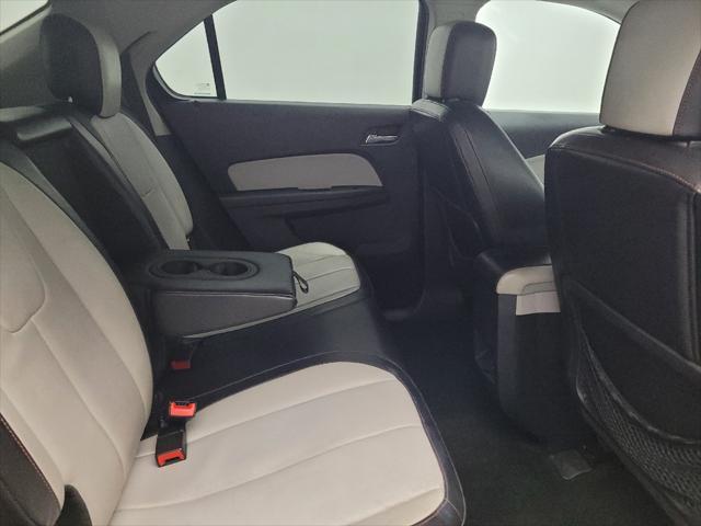 used 2014 Chevrolet Equinox car, priced at $13,095