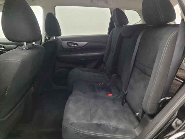 used 2016 Nissan Rogue car, priced at $16,395