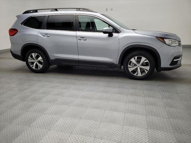 used 2021 Subaru Ascent car, priced at $24,895