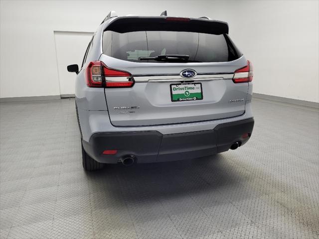 used 2021 Subaru Ascent car, priced at $24,895