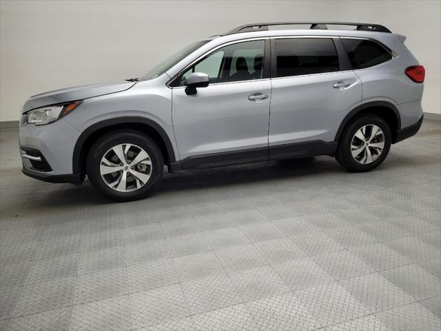 used 2021 Subaru Ascent car, priced at $24,895