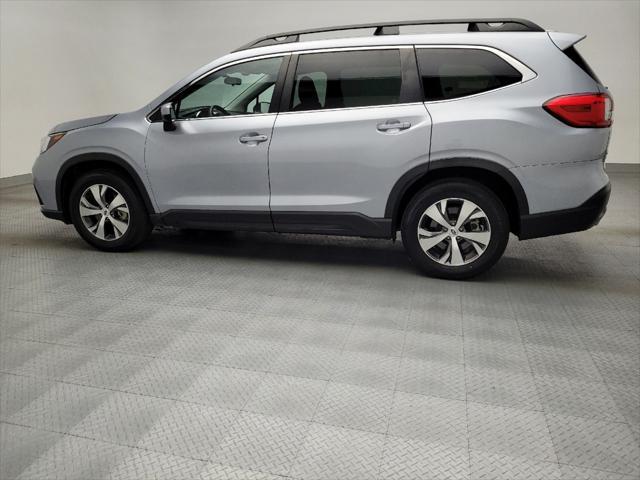 used 2021 Subaru Ascent car, priced at $24,895