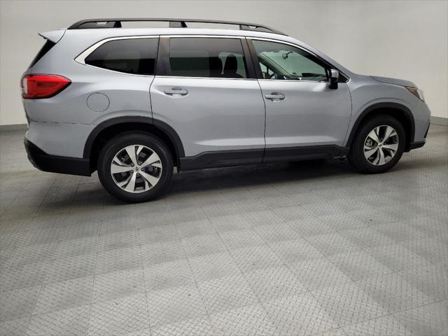 used 2021 Subaru Ascent car, priced at $24,895