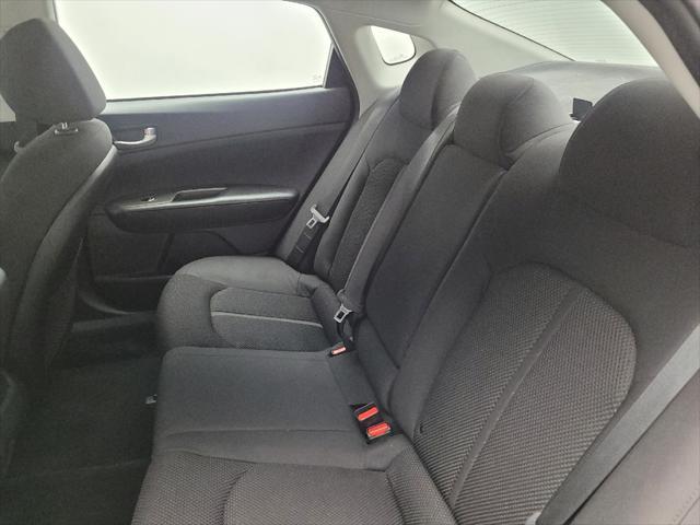 used 2020 Kia Optima car, priced at $17,095