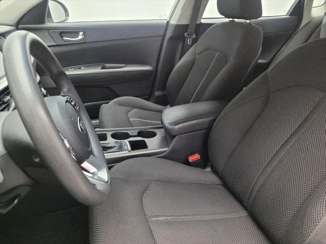 used 2020 Kia Optima car, priced at $17,095