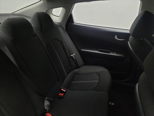 used 2020 Kia Optima car, priced at $17,095