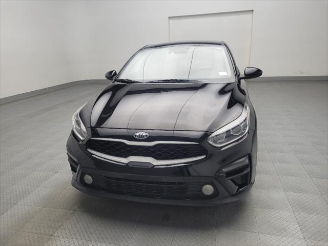 used 2019 Kia Forte car, priced at $17,195
