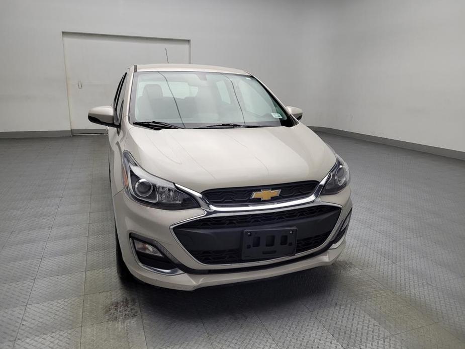 used 2021 Chevrolet Spark car, priced at $18,495