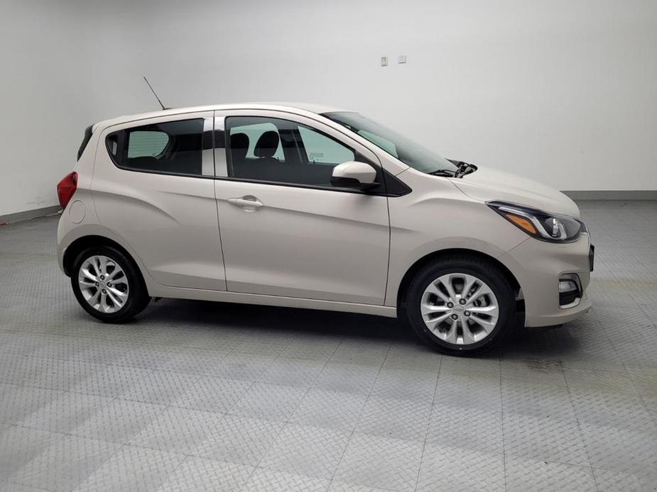 used 2021 Chevrolet Spark car, priced at $18,495