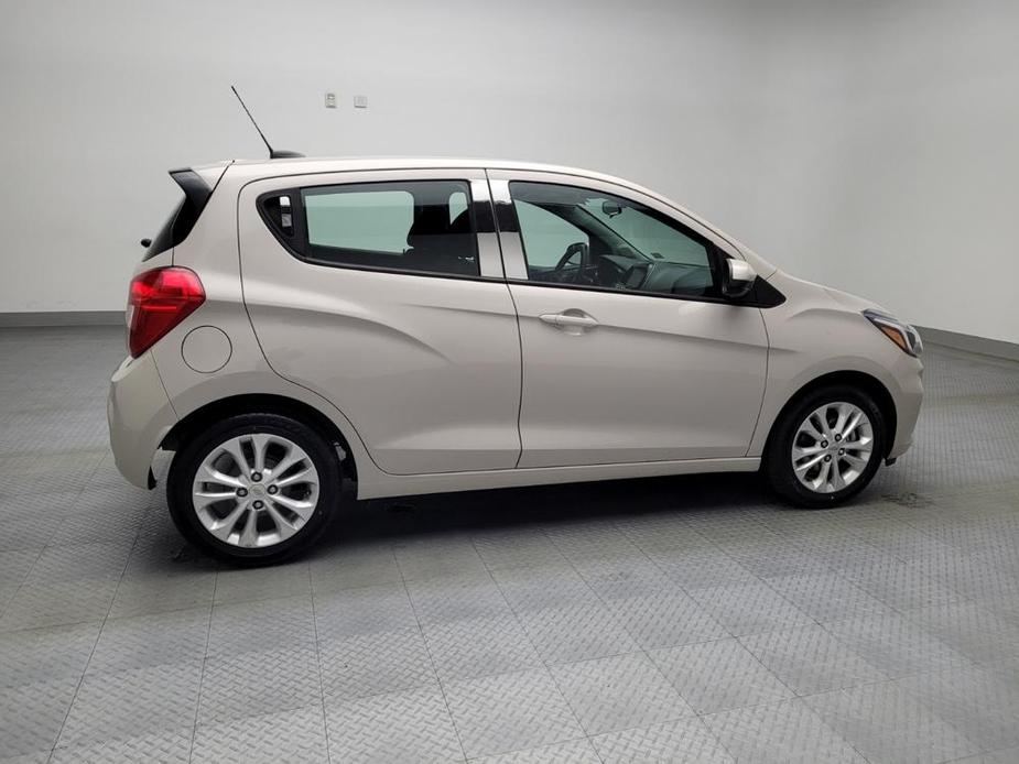 used 2021 Chevrolet Spark car, priced at $18,495