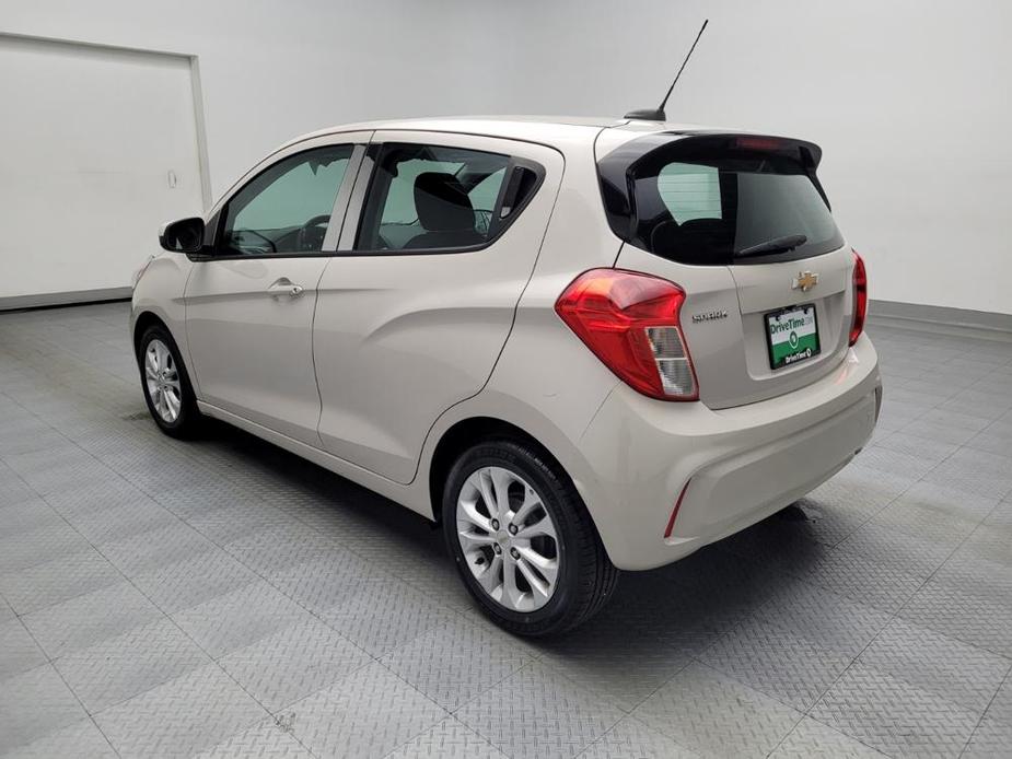 used 2021 Chevrolet Spark car, priced at $18,495