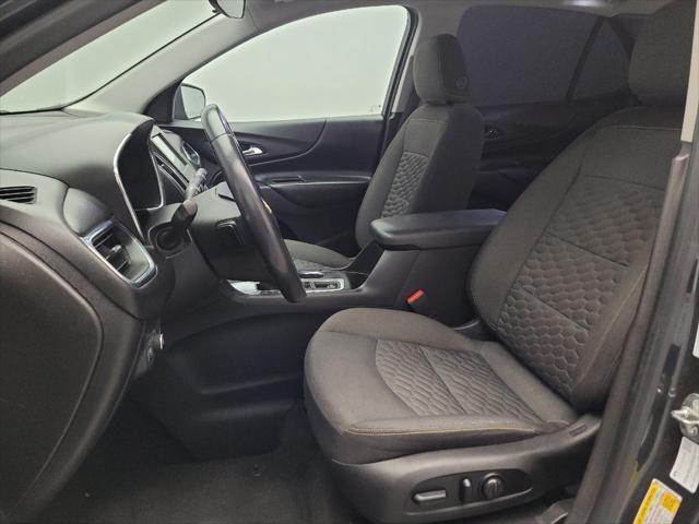 used 2018 Chevrolet Equinox car, priced at $18,195