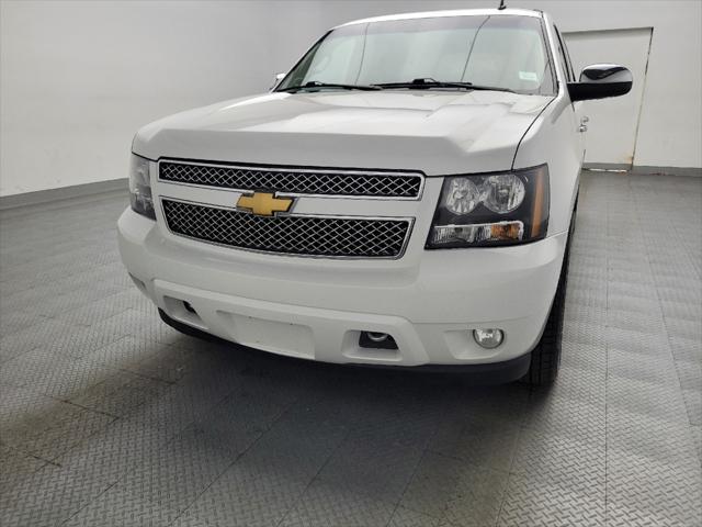 used 2013 Chevrolet Tahoe car, priced at $21,595