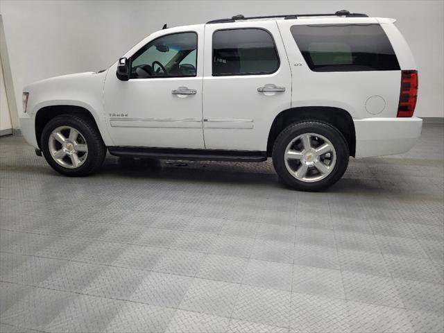 used 2013 Chevrolet Tahoe car, priced at $21,595