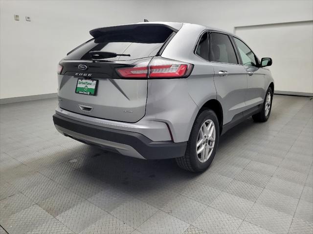 used 2023 Ford Edge car, priced at $28,895