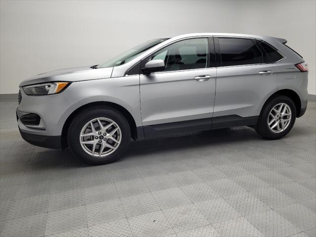 used 2023 Ford Edge car, priced at $28,895