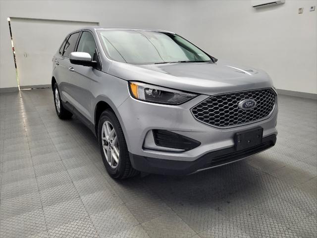 used 2023 Ford Edge car, priced at $28,895