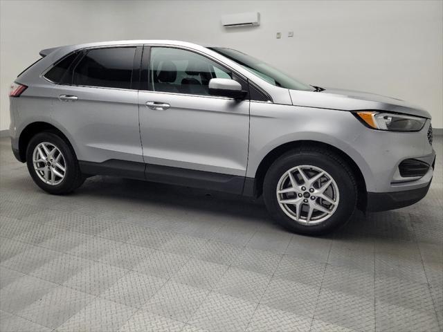 used 2023 Ford Edge car, priced at $28,895